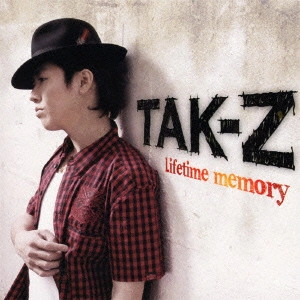 TAK-Z / LIFETIME MEMORY