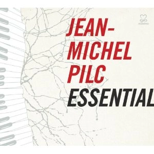 JEAN-MICHEL PILC / ジャン・ミッシェル・ピルク / ESSENTIAL