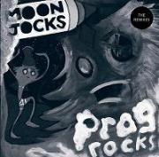 MUNGOLIAN JETSET / マンゴリアン・ジェットセット / MOON JOCKS N PROG ROCKS REMIXES