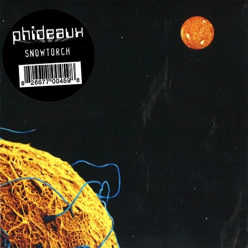 PHIDEAUX / SNOWTORCH