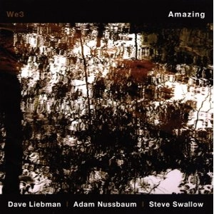 WE3 / AMAZING
