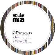 MARCUS INTALEX / DUSK/TB OR NOT TB?