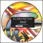 FLASH FIKTION / CAPSULES OF SUN / MO PING PONG