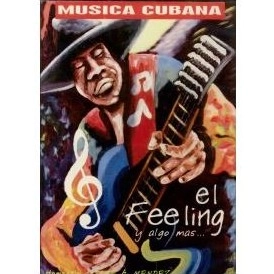 JOSE ANTONIO MENDEZ / ホセ・アントニオ・メンデス / HOMENAJE EL FEELLING(DVD-R)