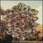 DUTCH UNCLES / CADENZA (LP)