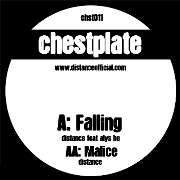 DISTANCE (DUBSTEP) / FALLING