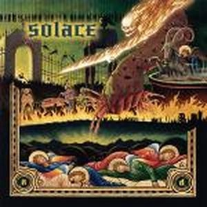 SOLACE / A D