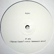 PHOTEK / フォーテック / UFO(ADDISON GROOVE'S ALMOST HEADHUNTER REM