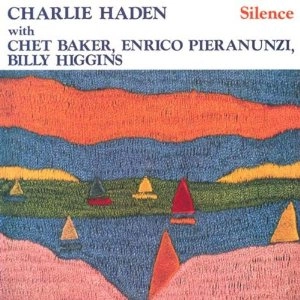 CHARLIE HADEN / チャーリー・ヘイデン / SILENCE