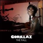 GORILLAZ / ゴリラズ / FALL