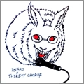 infro:THIRSTY CHORDS / インフロ:サースティーコーズ / SPLIT
