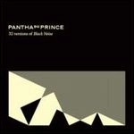 PANTHA DU PRINCE / XI VERSIONS OF BLACK NOISE