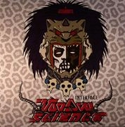 INTERFACE / インターフェイス / VOODOO SCIENCE EP