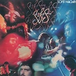 SOFT MACHINE / ソフト・マシーン / SOFTS