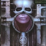 EMERSON, LAKE & PALMER / エマーソン・レイク&パーマー / BRAIN SALAD SURGERY