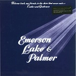 EMERSON, LAKE & PALMER / エマーソン・レイク&パーマー / WELCOME BACK MY FRIENDS TO THE SHOW THAT N