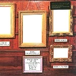 EMERSON, LAKE & PALMER / エマーソン・レイク&パーマー / PICTURES AT AN EXHIBITION