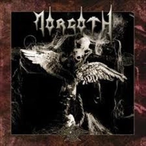 MORGOTH / モーゴス / CURSED