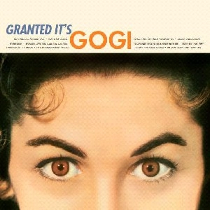 GOGI GRANT / ゴギ・グラント / GRANTED IT'S GOGI