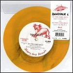DINOSAUR L (ARTHUR RUSSELL) / ダイナソーL / IN THE CORN BELT (LARRY LEVAN MIX) PT.1