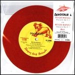 DINOSAUR L (ARTHUR RUSSELL) / ダイナソーL / #5 GO BANG! (FRANCOIS K.MIX) PT.1