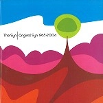 THE SYN / ザ・シン / ORIGINAL SYN 1965-2004