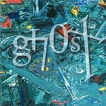 CRACK THE SKY / クラック・ザ・スカイ  / GHOST