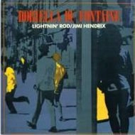 DORIELLA DU FONTAINE (JIMI HENDRIX,BUDDY MILES AND LIGHTNIN' ROD) / DORIELLA DU FONTAINE
