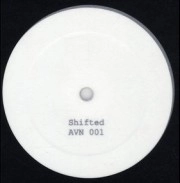 SHIFTED  / AVN001