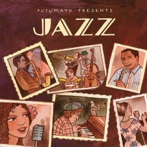 V.A. (PUTUMAYO PRESENTS) / オムニバス / JAZZ