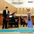 TOPPAN HALL ENSEMBLE / トッパンホール・アンサンブル / ベートーヴェン：ピアノ三重奏曲第7番他