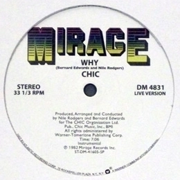 CARLY SIMON / カーリー・サイモン / WHY(EXTENDED VERSION)