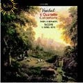 SARAH FRANCIS / サラ・フランシス / J.K.VANHAL:QUARTET.NO.1&2&3&4&5&6