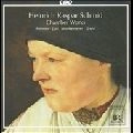 NILS MONKEMEYER / ニルス・メンケマイヤー / SCHMID:CHAMBER WORKS(TRIO FOR CLARINET,VIO