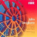 ERI KLAS / エリ・クラス / CORIGLIANO:PHANTASMAGORIA/TO MUSIC/FANTASI