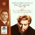 ROBERT HEGER / ロベルト・ヘーガー / HANS PFITZNER:SCENES FROM PALESTRINA