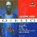 FRANCO CAPUANA / フランコ・カプアーナ / G.VERDI:OTELLO
