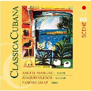 PANCHO AMAT / パンチョ・アマート / CLASSICA CUBANA
