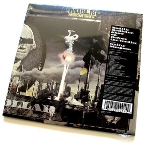 MADLIB / MEDICINE SHOW VOL.1 BEFORE THE VERDICT