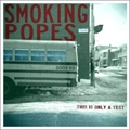 SMOKING POPES / スモーキングポープス / THIS IS ONLY A TEST