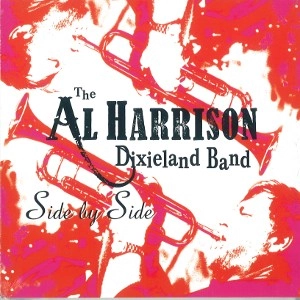AL HARRISON / SIDE BY SIDE