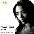 LEMOH ,TONYA / レモー (トーニャ) / LISZT:LA VALLEE D'OBERMANN/GRIFFES:THE WHI
