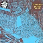 RICHARD PINHAS/MERZBOW / リシャール・ピナス&メルツバウ / PARIS 2008