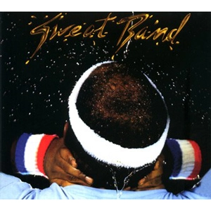 SWEAT BAND / スウェット・バンド / SWEAT BAND