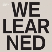 MORPHOSIS / WHAT HAVE WE LEARNED
