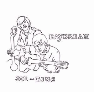 JOE & BING (BEST OF FRIENDS) / ジョー・アンド・ビング / DAYBREAK