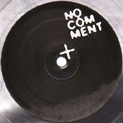 ALBERT VAN ABBE / NO COMMENT 0002(SLEEPARCHIVE RMX)