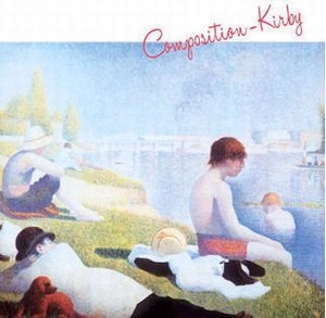 KIRBY (GREGORY KIRBY) / カービー / COMPOSITION