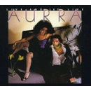 AURRA / オーラ / LIVE AND LET LIVE