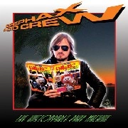 CEEPHAX ACID CREW / UNSTOPPABLE PHAX MACHINE
